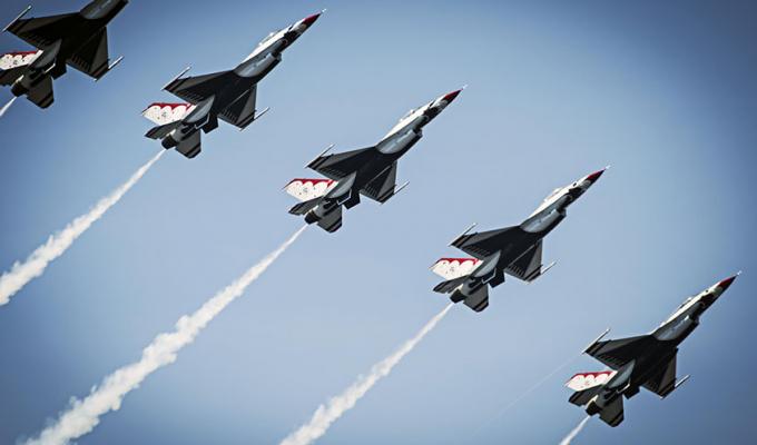 Image of Military Discounts on Home and Auto article